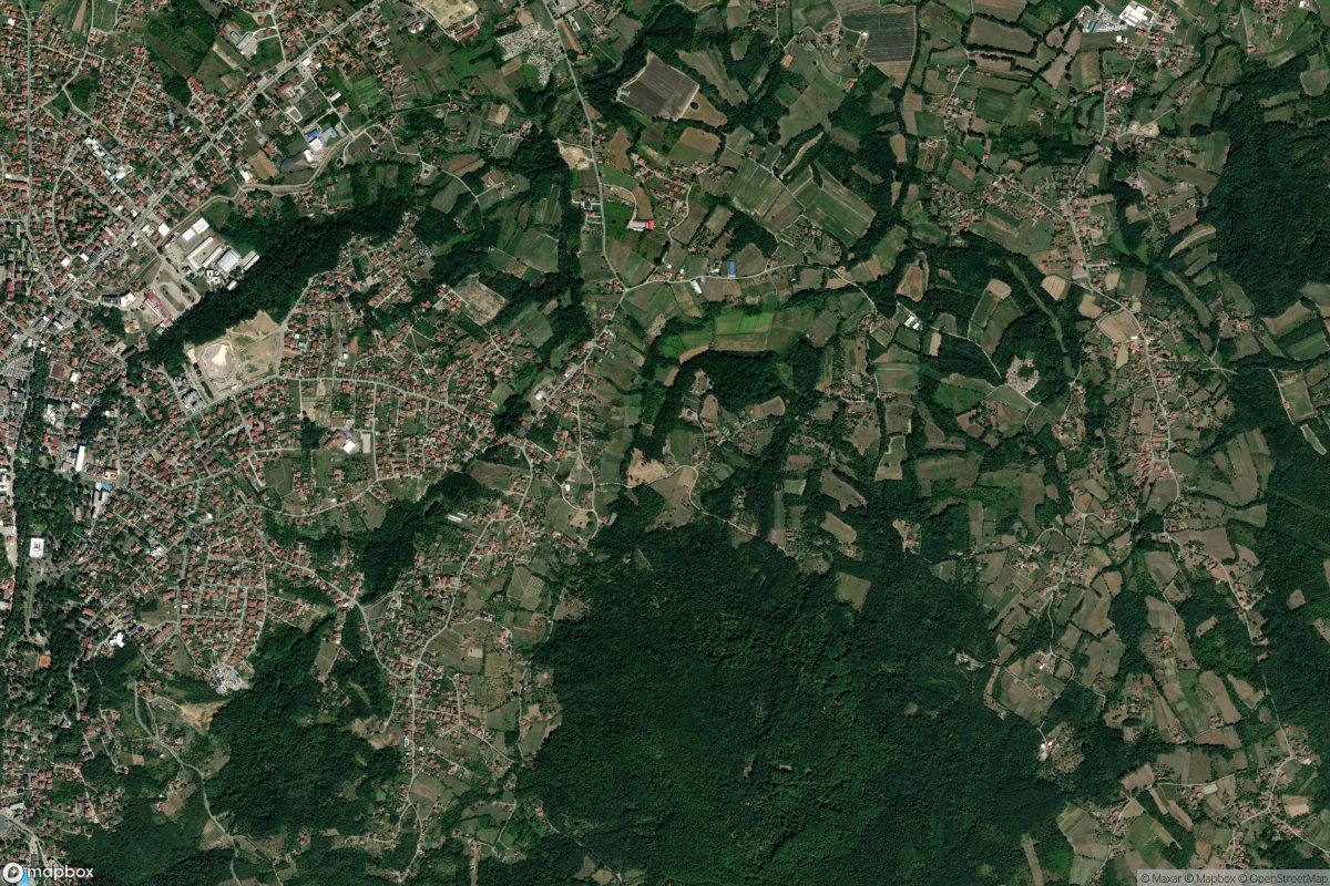 Stanišinci